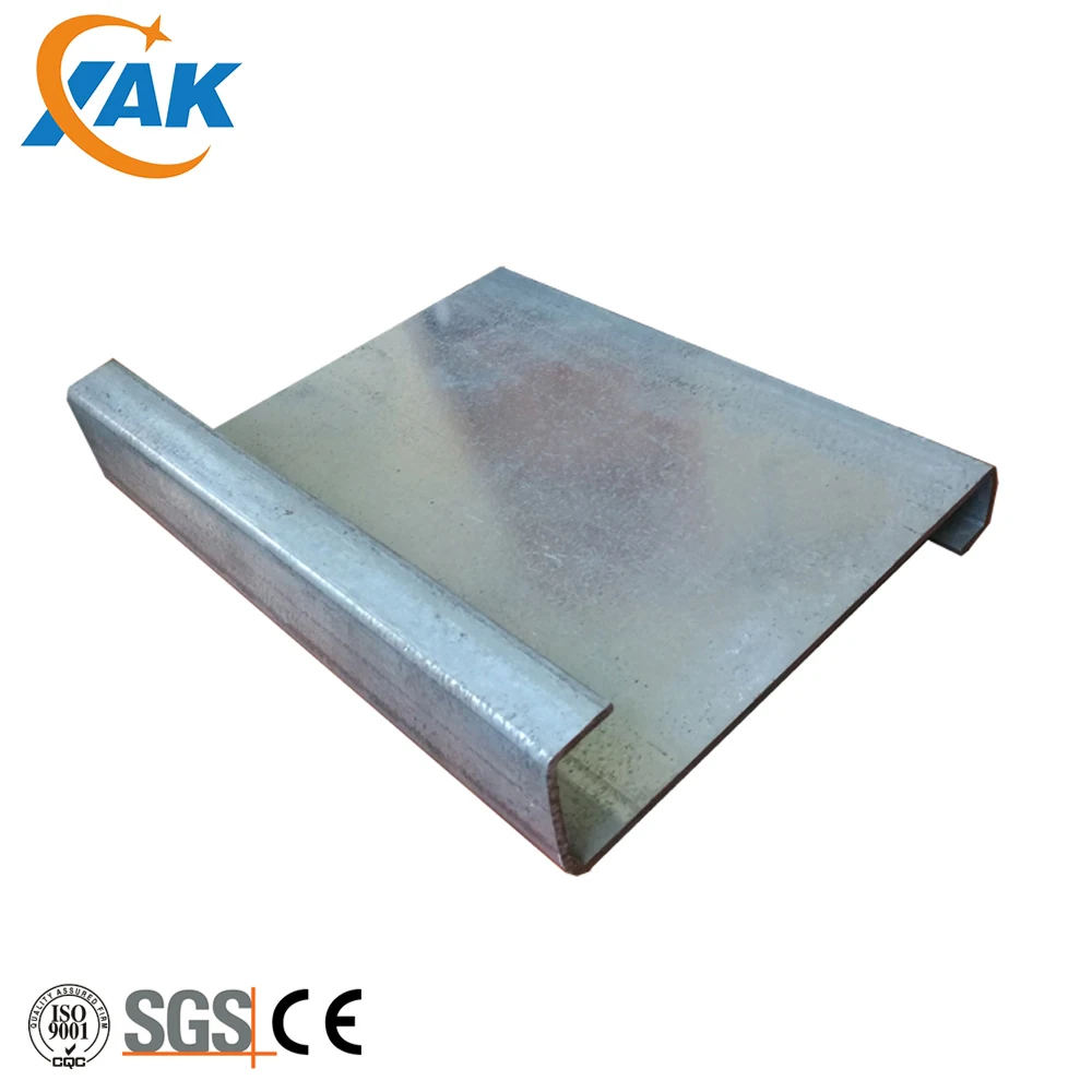 Профессиональные стали крыша строительных конструкций Сделано в Китае