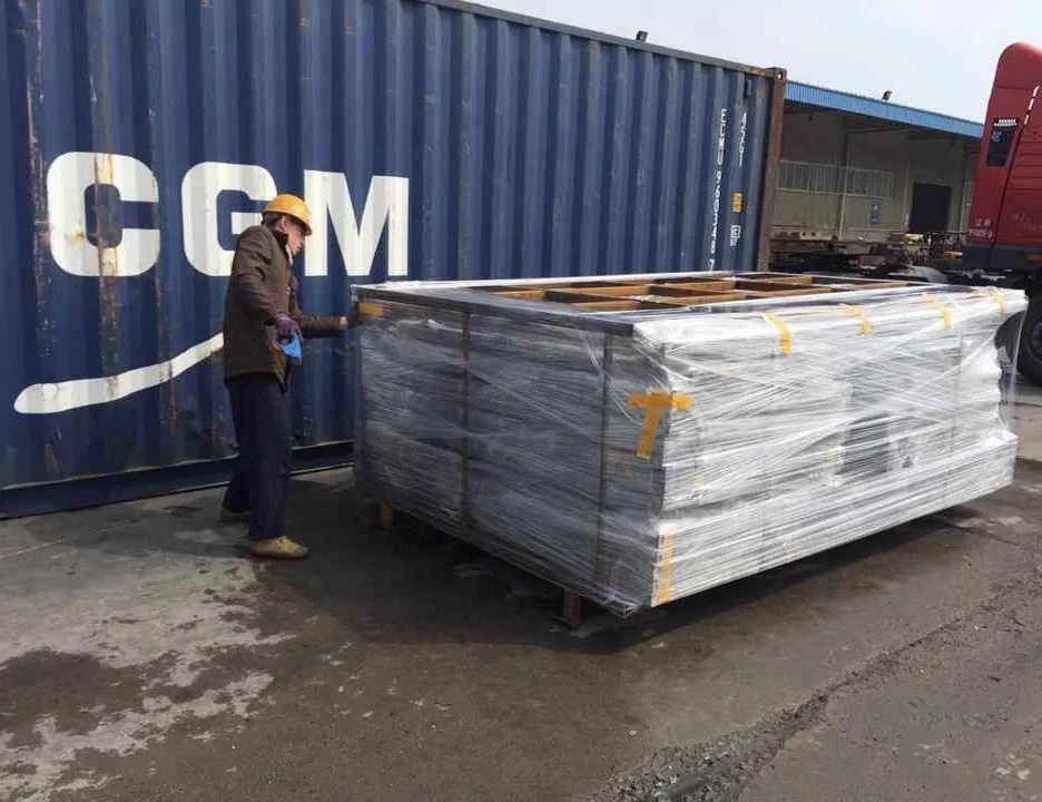 partition wall horse stable