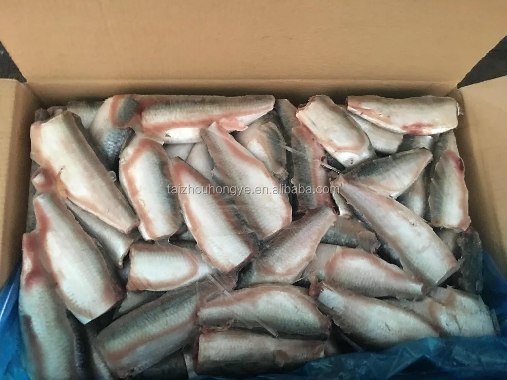 
frozen sardine HGT sardinella longiceps for canning and market 
