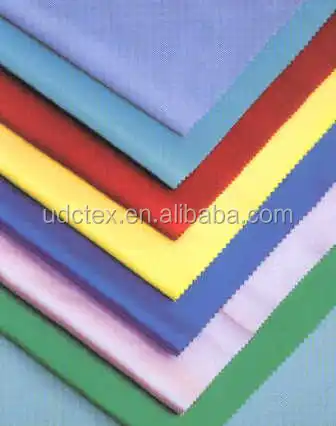 Полиэфирная модная Механическая эластичная ткань T400