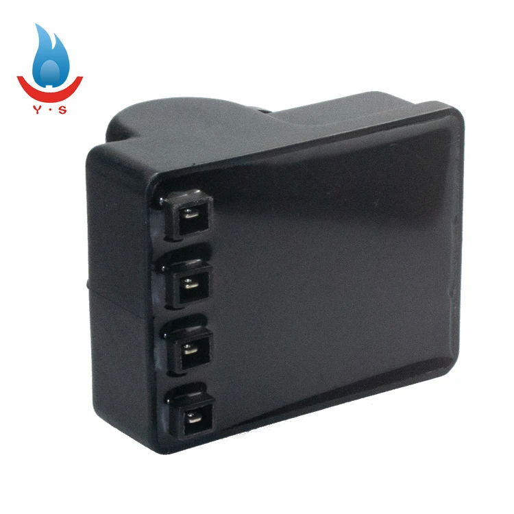 Pulse Igniter Gas Grill  Pulse Igniter Gas BBQ Yongshen YD1.5-4B