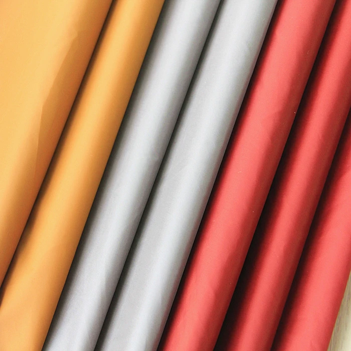 Parachute nylon fabric