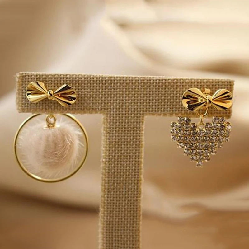 Винтажные антикварные золотые подвески в форме банта, 10 шт./лот, подвеска для ожерелья, браслета, сережек, изготовление ювелирных изделий, «сделай сам», модная фурнитура для ювелирных изделий