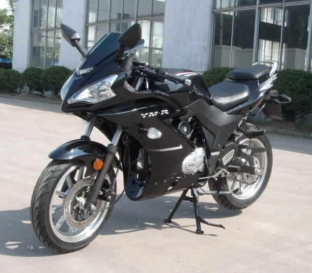 50cc sport bike with eec