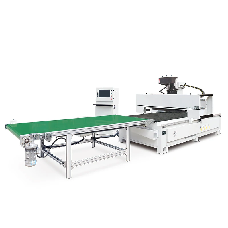 Циндао сэфе X1-T1 панель мебель для внутренних дверей из цельной древесины cnc маршрутизатор машина