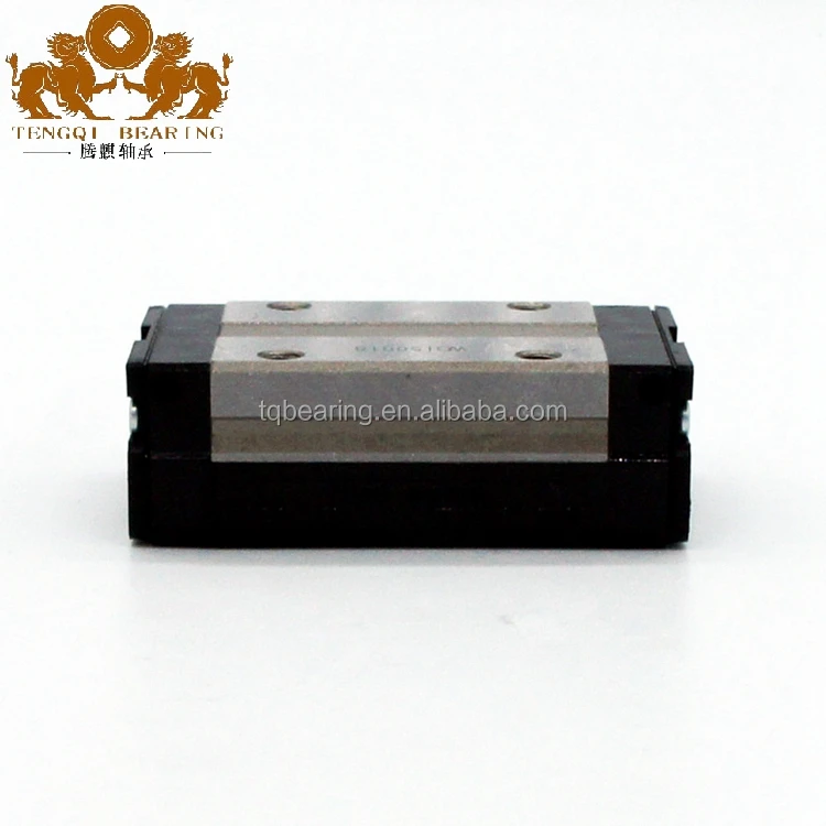 PMI Linear Block Bearing MSC9M,MSC9LM,MSC9