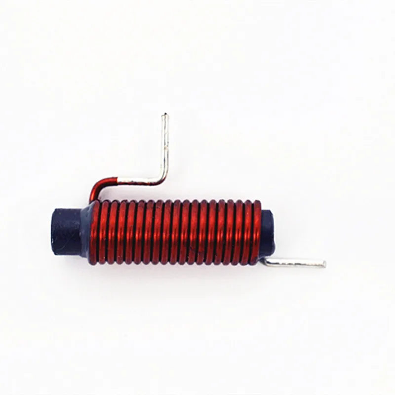 High quality choke coil 10uH choke coil inductor ferrite inductor for TV