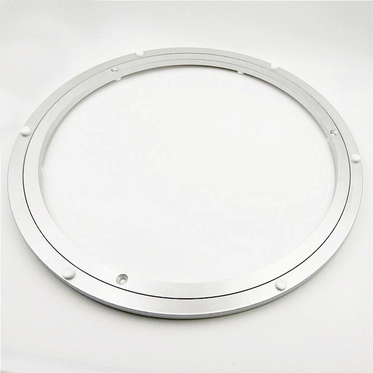 Вращающиеся подшипники 8, 10, 12 дюймов, подшипник для «ленивой» Сьюзан AS-15