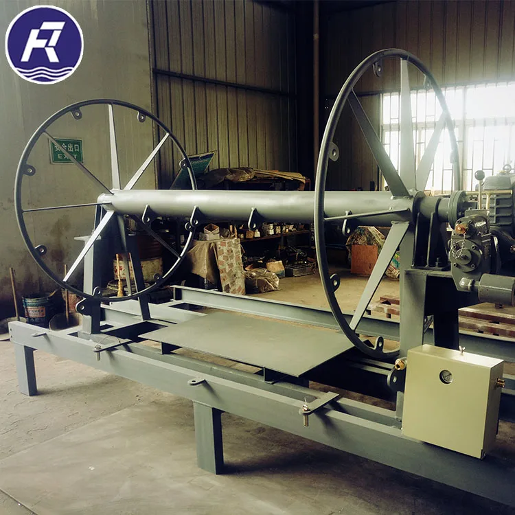 Pilot ladder long rope electric winch