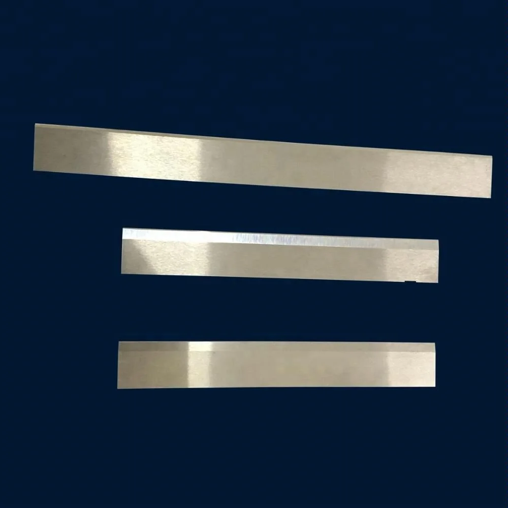 Hot Sale High Quality Tungsten Carbide textile fabric industrial cutting blade