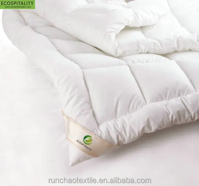 High Quality Luxury 5 Star Hotel Comforters Duvet Cover Duvets 260 by 280 King Size Duvet Filler