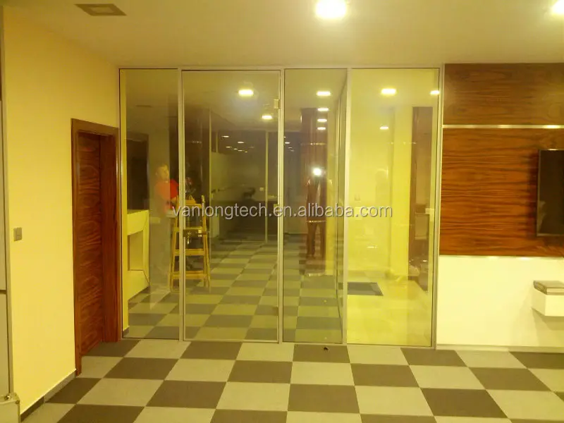 High transparency Switchable Smart Glass