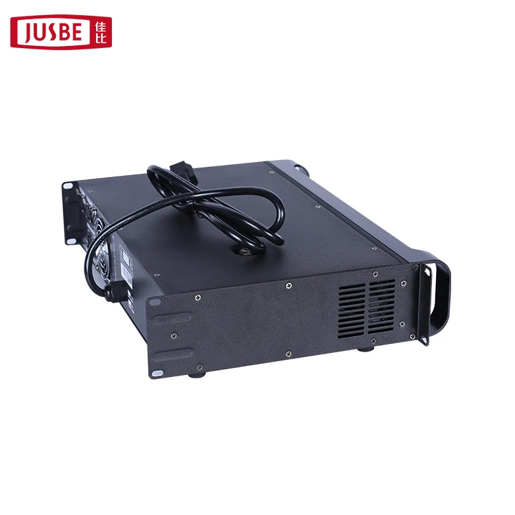 
pro speaker linearray audio system amplifier channel power amplifier for PA system 