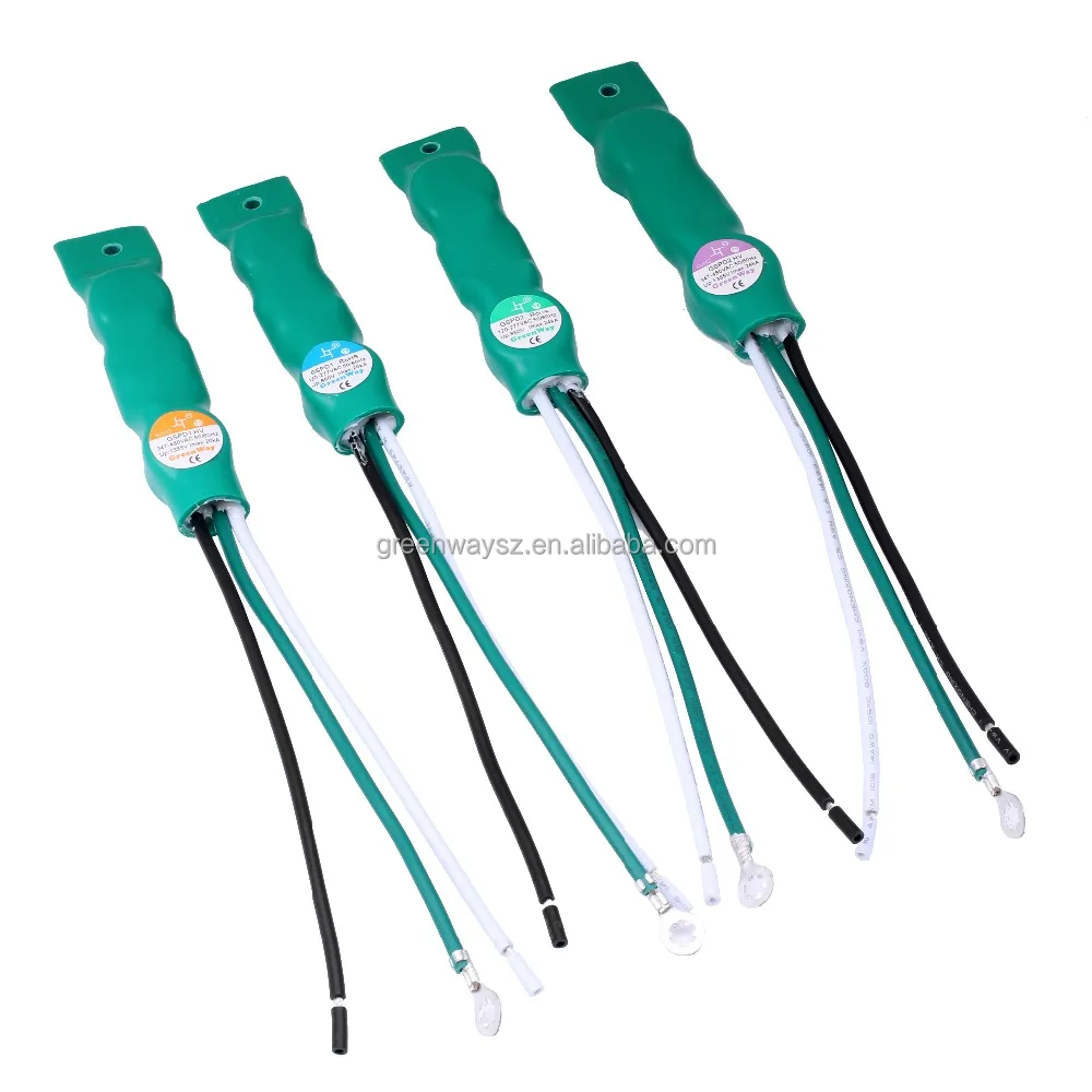 Hot Sell SP1 20kA 10kV Led Street Light SPD Surge Protection Device