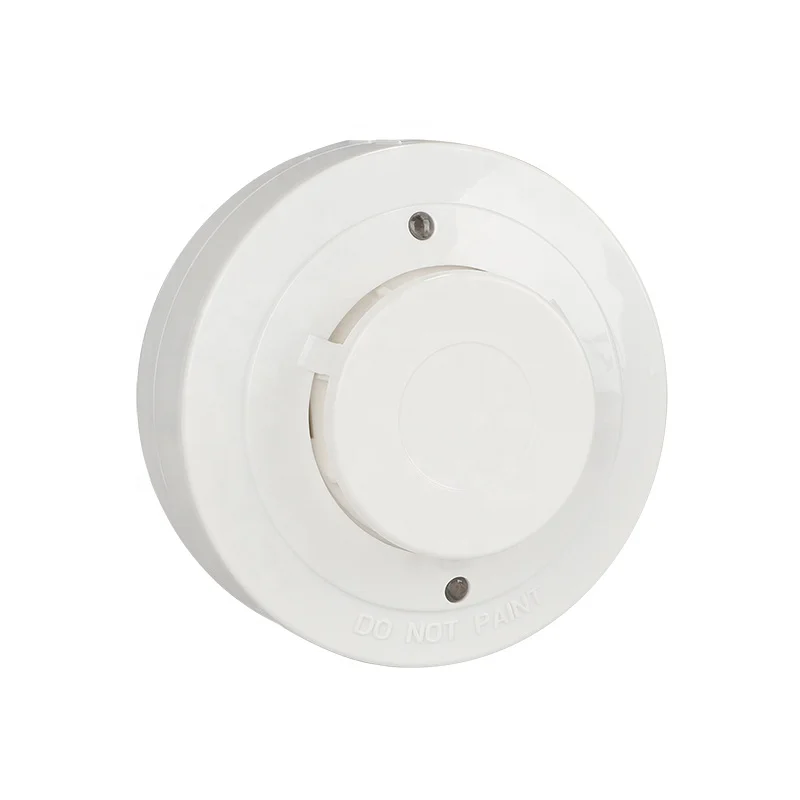 AS-HD105 Conventional 2-Wire Heat Detector