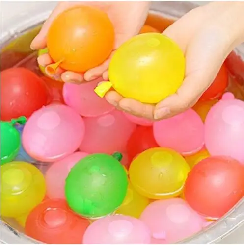 Wholesale 2 inch 3inch 5inch small balloon top selling products water balloons toy supply