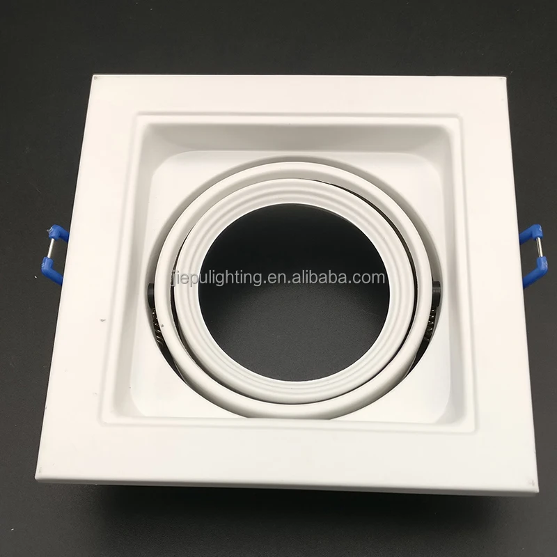 
Wholesale popular design iron ar111 downlight fitting qr111 downlight housing Wholesale popular design iron ar111 downlight fitting qr111 downlight housing