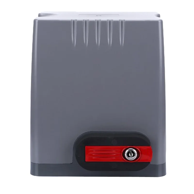 Hot Sale DC 800kg Automatic Sliding Garage Gate rolling Door Opener Remote shutter side motor.