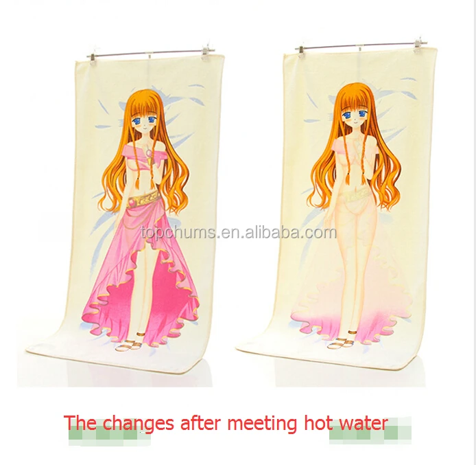 Custom Microfiber 3d Picture Japanese Man and Animal Sex,women and Animal Sex Free,man with Animal Sex Beach Towel