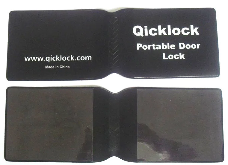 Wholesale Customized PVC Plastic Full Color Travel Card Oyster Card Holder