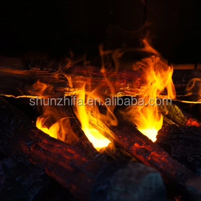 Каминное стекло