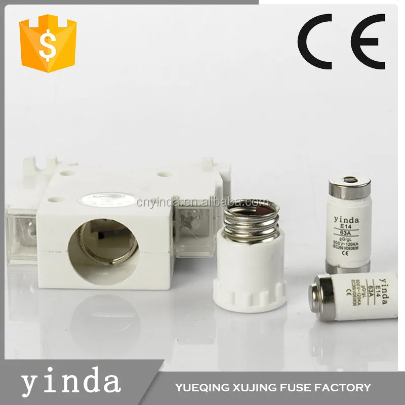 E27 предохранителей 3 P