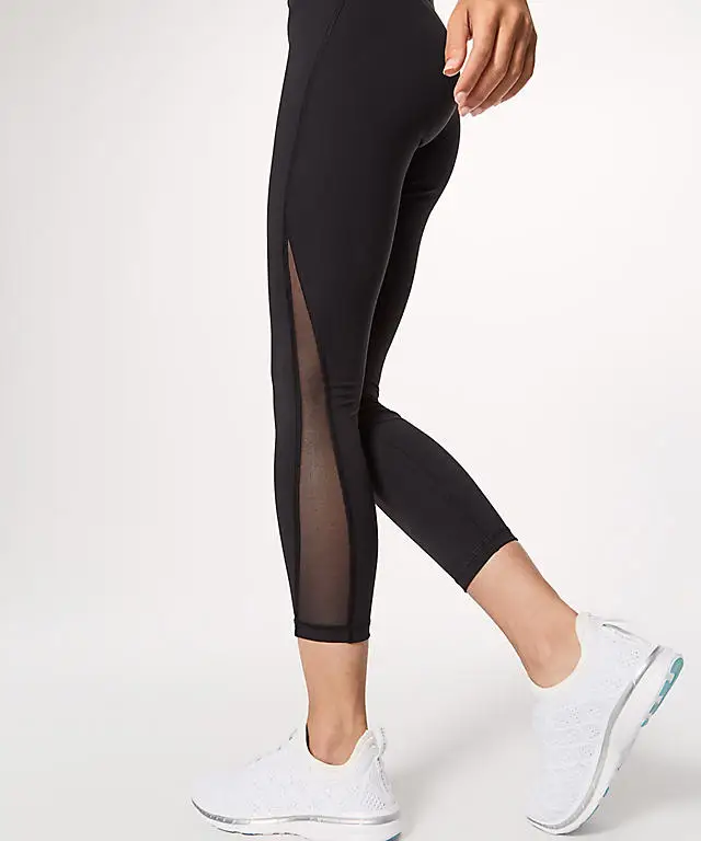 tight fit women yoga pants nylon performance womens tights nylon manufacturer