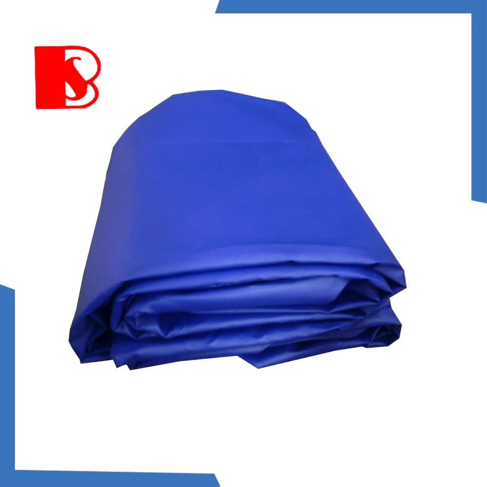 
china factory 1000D*1000D customize UV-treated PVC tarpaulin oilcloth canvas tarpaulin pvc fabric tarpaulin boat cover 