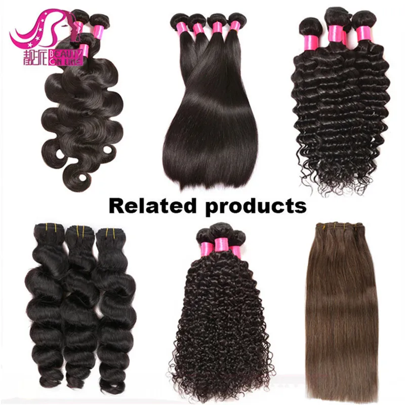 Hot selling remy brazilian hair accept paypal,virgin types brazilian hair free sample,top quality human hair virgin brazilian