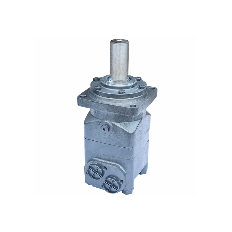 BMV315 OMV315 BMV/OMV 315cc 510rpm 50 Hp Orbital ihi Hydraulic Motor for compactor machine