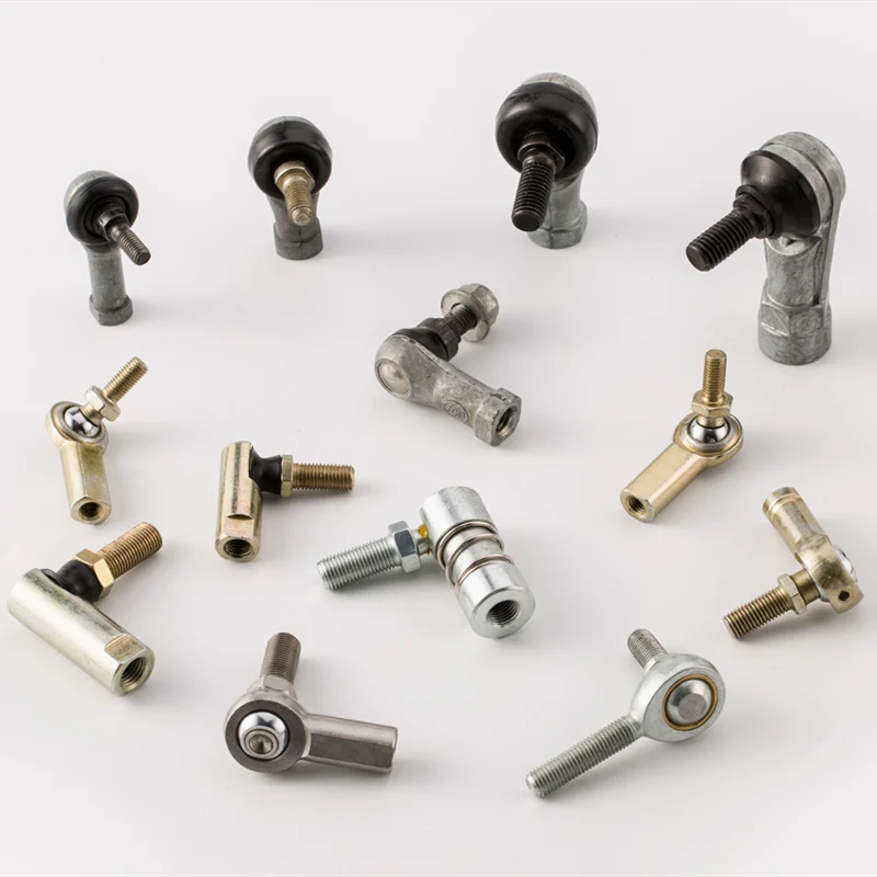 ISO9001 Over 10 years experience ball joint Rod Ends  bearing