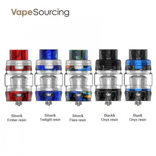 Geekvape Alpha Sub Ohm Tank 4ml