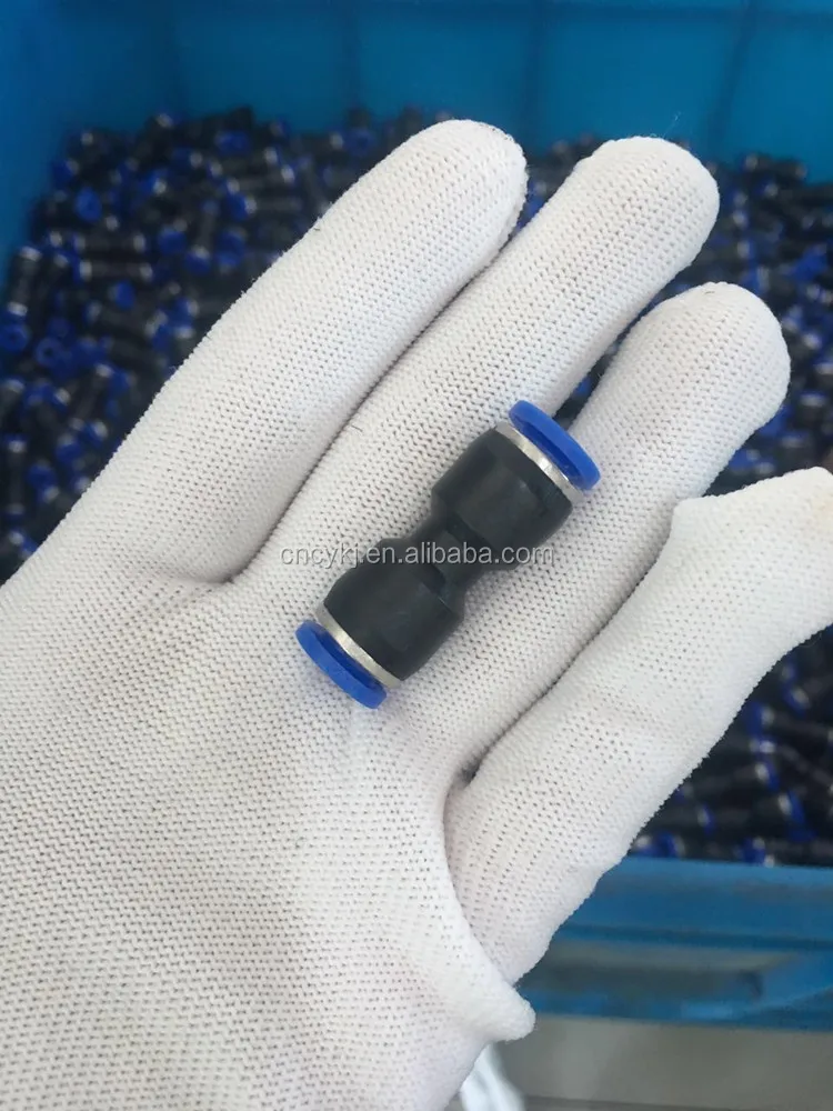 ПУ Воздушный шланг Пневматического Труб