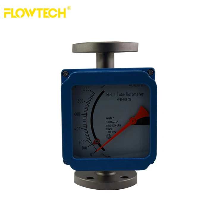 Professional manufacturer of electromagnetic portable flow meter
