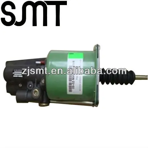 Truck repair part 102mm clutch booster VG3261