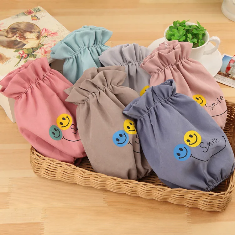 New Promotional wholesale Fashion High quality oversleeves for women