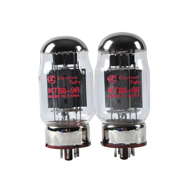 Popular Matched Shuguang Audio KT88-98 Tested New Vacuum Tube