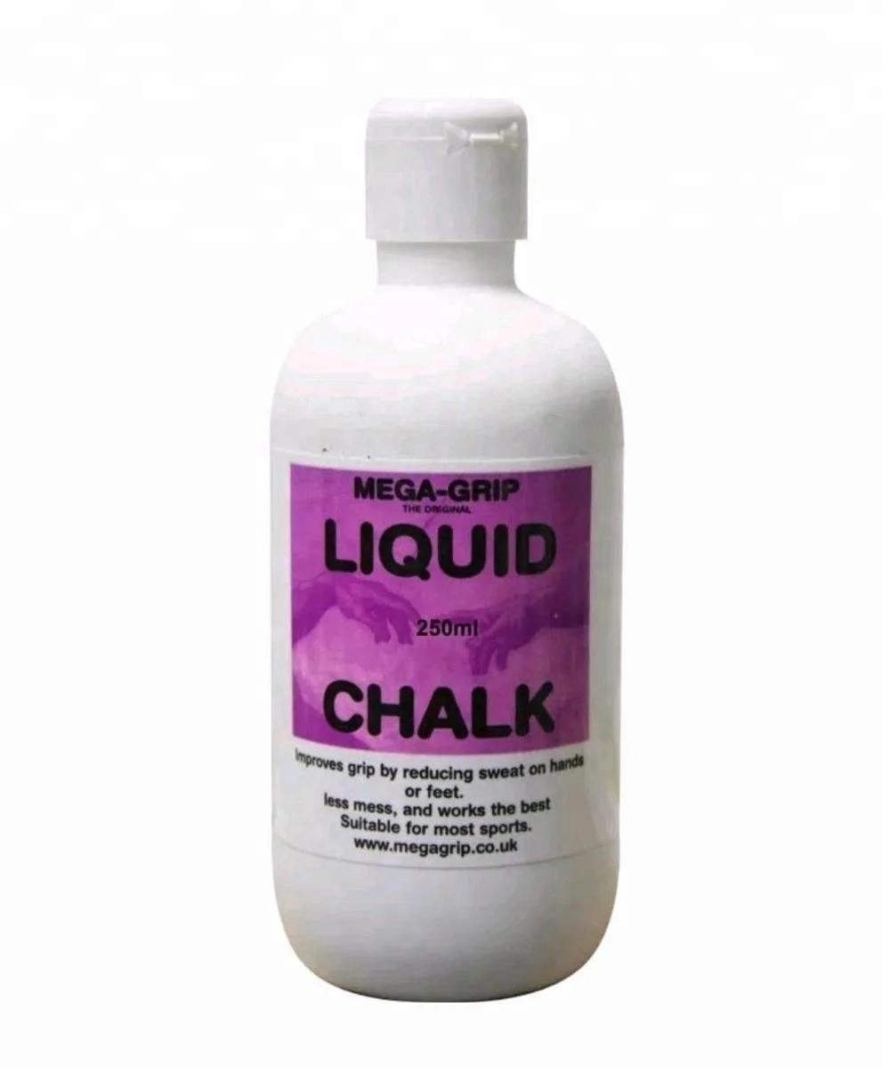 Gym Fitness liquid chalk