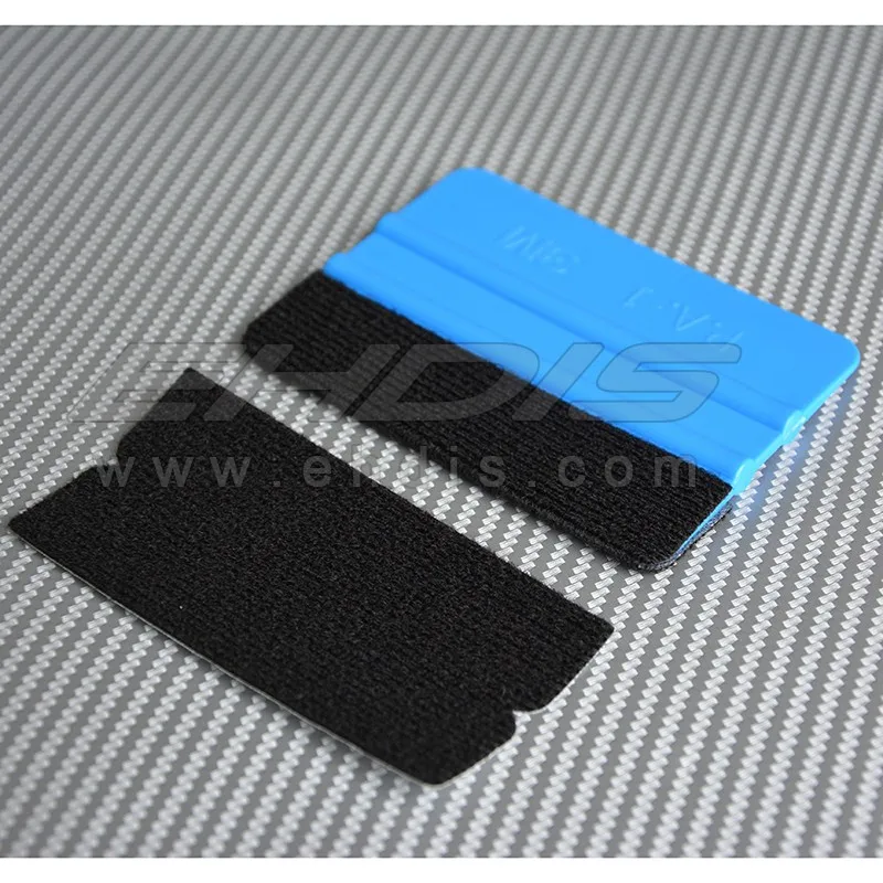 felt flooring vinyl fabric for squeegee removable car auto parts