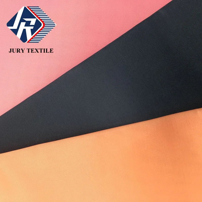 Оптовая продажа китайская фабрика подкладочная ткань из полиэстера тафты 190T