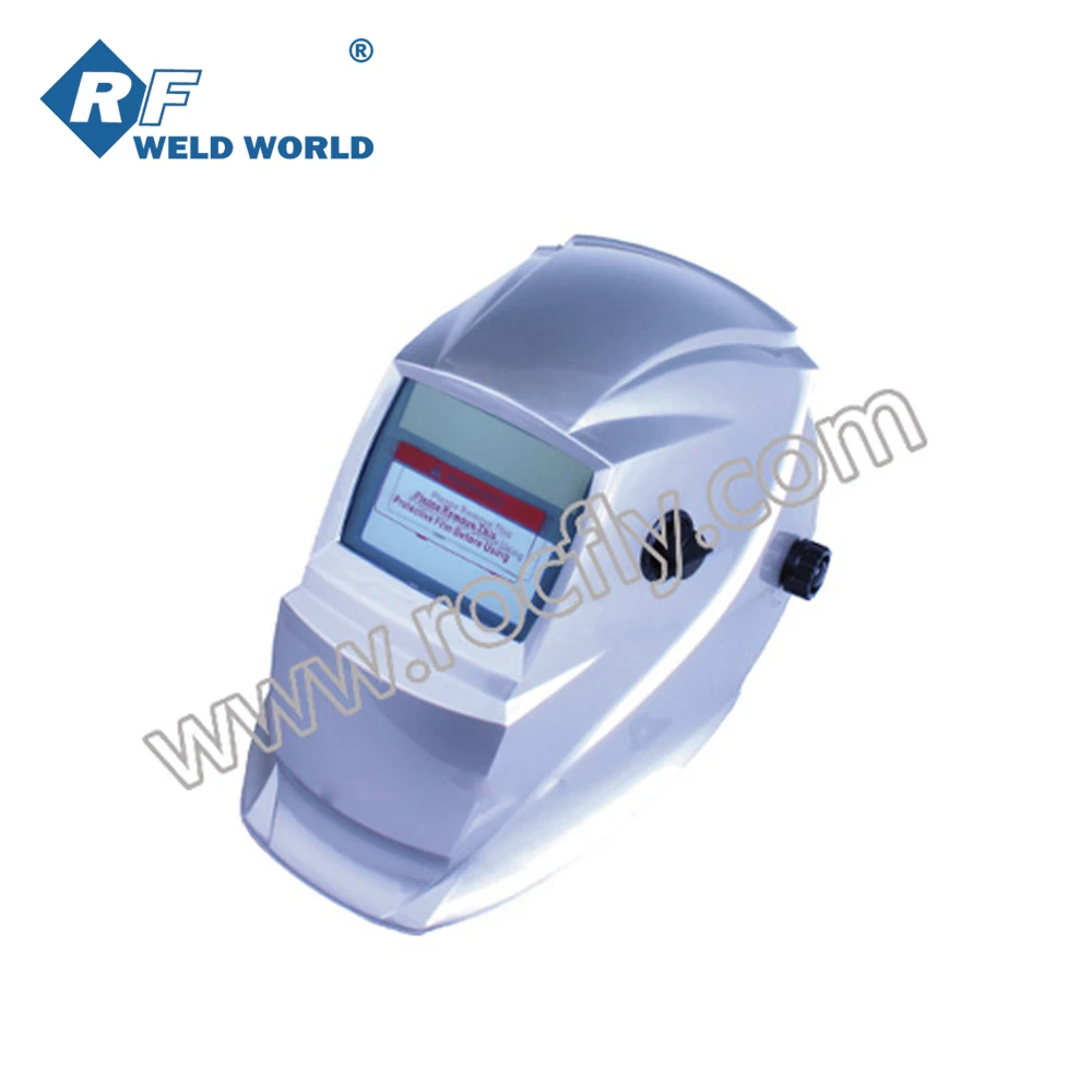 Welding Helmet AS-2000F
