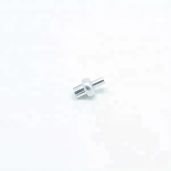 Aluminium Round Head Hammer Drive Rivets