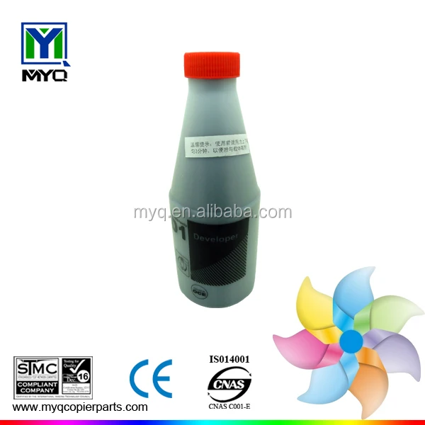 Compatible D1 developer for use in OCE 7050 Family (1650g/Bottle)