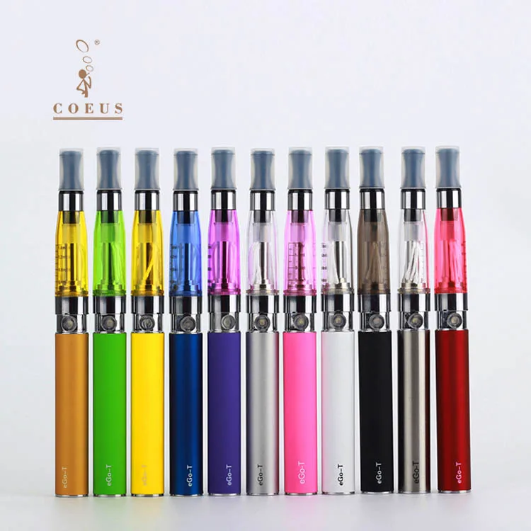 
Chinese Supplier Manufactory Electronic cigarette Ego Ce4 starter kit ego ce4 electronic cigarette cigarette vape pen 