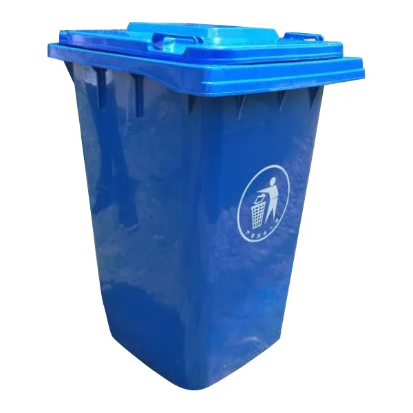 High quality and factory pricegarbage dustbin 360 liter