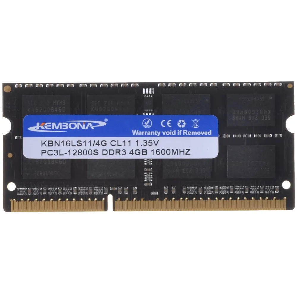 Объем памяти компьютера 4 Гб 1600 МГц ddr3 оперативной памяти pc3-12800