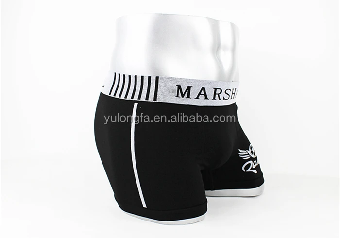 Custom Underwear Wholesale Mens Inner Wears Sexy Wearing Boys Men Panty Brief Shorts Pants Boxer Man Underwear