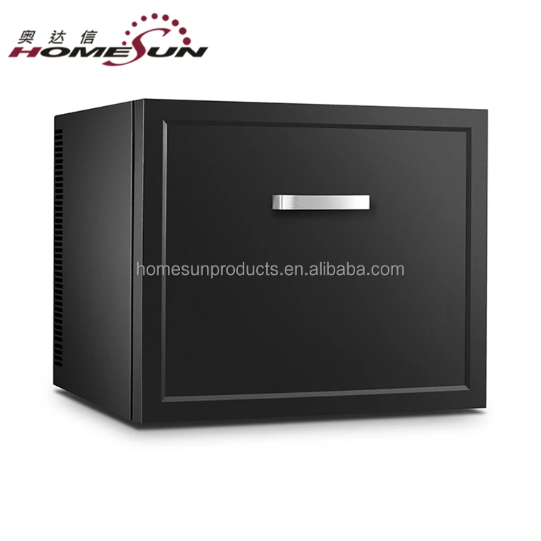 BCH-45B Custom 29L Single Drawer Refrigerator, Drawer Bar Fridge
