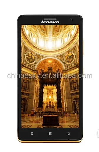 самый дешевый Lenovo S856 5.5 дюймов андроид смартфон мобильный телефон четырехъядерных процессоров 4 г LTE FDD смартфон