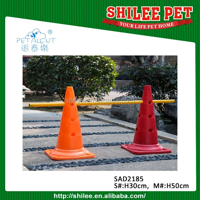 Регулируемый тренировочный ножницы для собак для ловли раздвижного бара